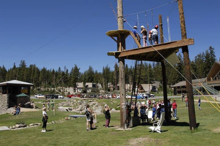 Children's activities